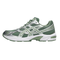 ASICS Gel-1130 Swamp Green Silver