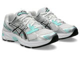 ASICS Gel-1130 White Aqua (GS)