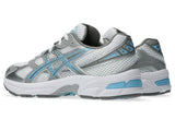 ASICS Gel-1130 White Arctic Sky (GS)