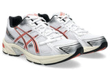 ASICS Gel-1130 White Desert Red