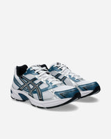 ASICS Gel-1130 White Restful Teal