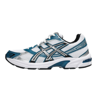 ASICS Gel-1130 White Restful Teal
