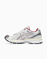 ASICS Gel-Kayano 12.1 Silver Burgundy