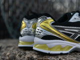 ASICS Gel-Kayano 14 Nero Lemon Spark
