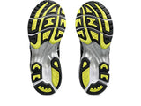 ASICS Gel-Kayano 14 Nero Lemon Spark