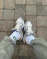 ASICS Gel-Kayano 14 Crema Argento Puro Champagne