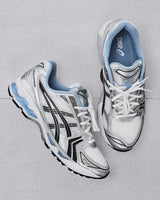 ASICS Gel-Kayano 14 JJJJound White Blue