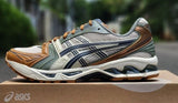ASICS Gel-Kayano 14 Vanilla Tarmac