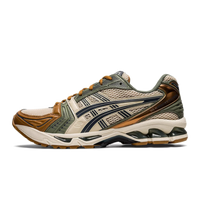 ASICS Gel-Kayano 14 Vanilla Tarmac