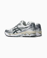 ASICS Gel-Kayano 14 White Graphite Grey
