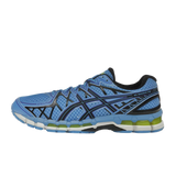 ASICS Gel-Kayano 20 Blue Neptune Black