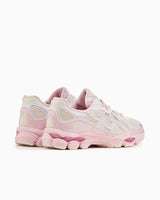 ASICS Gel-NYC - Kicki Yang Zhang Pack Pink Cream Pure Silver
