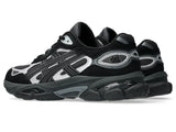 ASICS Gel-NYC 2.0 Graphite Grey Black