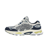 ASICS Gel-NYC 2.0 Gravel Cream