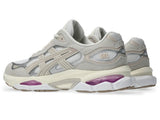 ASICS Gel-NYC 2.0 Bianco Crema Viola