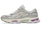 ASICS Gel-NYC 2.0 Bianco Crema Viola