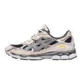 ASICS Gel-NYC Black Clay Grey
