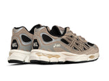 ASICS Gel-NYC Nero Greige