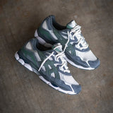 ASICS Gel-NYC Cream Steel Grey