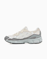 ASICS Gel-NYC Bianco Crema