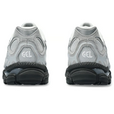 ASICS Gel-NYC Glacier Grey Black
