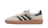 Sneakers unisex Adidas Handball Spezial color alluminio e nero core