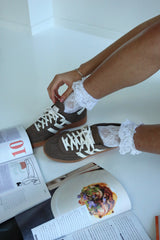 Adidas Unisex Sneakers Handball Spezial Earth Strata