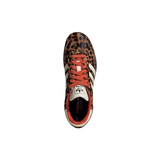 Adidas Women's Sneakers Samba OG Preloved Red Leopard