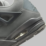 Nike Men's Sneakers Air Jordan 4 Retro SE Wet Cement