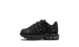 Nike Air Max Plus PS Black Child (PS)