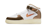 Nike Air Force 1 Mid Ale Brown