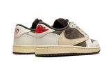 Air Jordan 1 Low Travis Scott Reverse Mocha