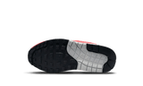Nike Air Max 1 White University Red Child