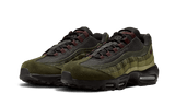 Nike Air Max 95 Black Earth