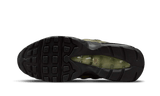 Nike Air Max 95 Black Earth