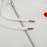 Ami White Tracksuit