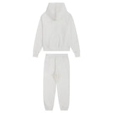 Ami White Tracksuit