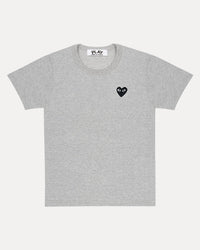 Bright Heart Tee Multicolor