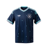Germany 2026 Away Kit