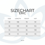 Baggy Denim Jeans – ERIC - FLARED DENIM