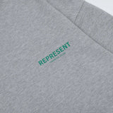 Represent Monogram Hoodie
