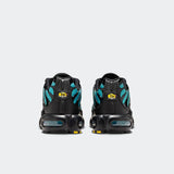 Nike Air Max Plus Black Dusty Cactus