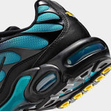 Nike Air Max Plus Black Dusty Cactus