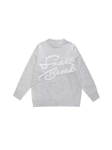 BREAK - Sweater