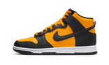 Nike Dunk High Reverse Goldenrod
