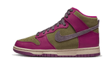 Nike Dunk High Dynamic Berry