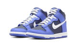 Nike Dunk High Obsidian