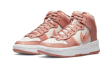 Nike Dunk High Up Light Madder Root
