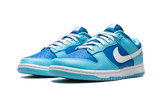 Nike Dunk Low Argon