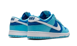 Nike Dunk Low Argon